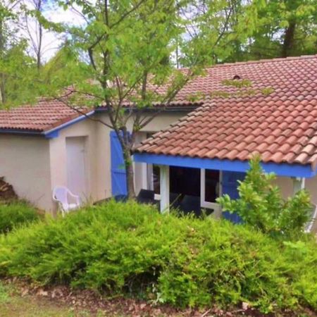 Vakantie Woning Le Chat Maison 175 Ecuras Экстерьер фото