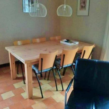 Vakantie Woning Le Chat Maison 175 Ecuras Экстерьер фото