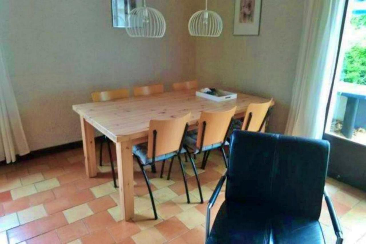 Vakantie Woning Le Chat Maison 175 Ecuras Экстерьер фото
