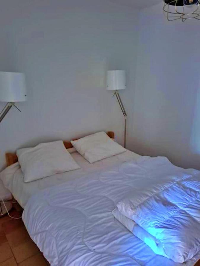 Vakantie Woning Le Chat Maison 175 Ecuras Экстерьер фото